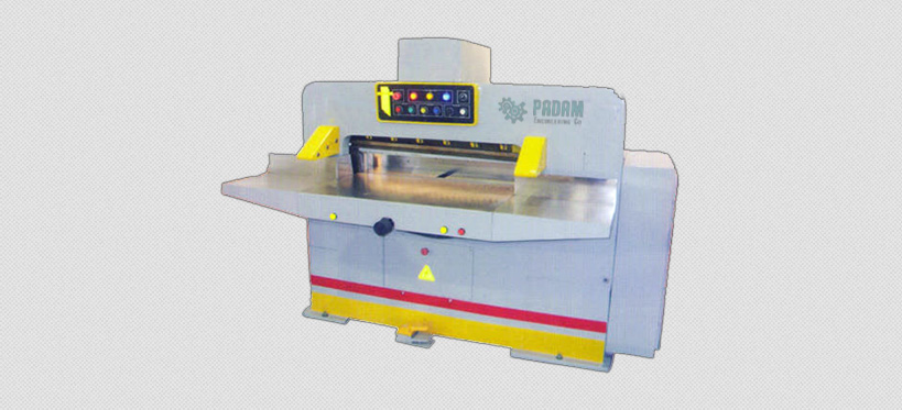 Padam Engineering
