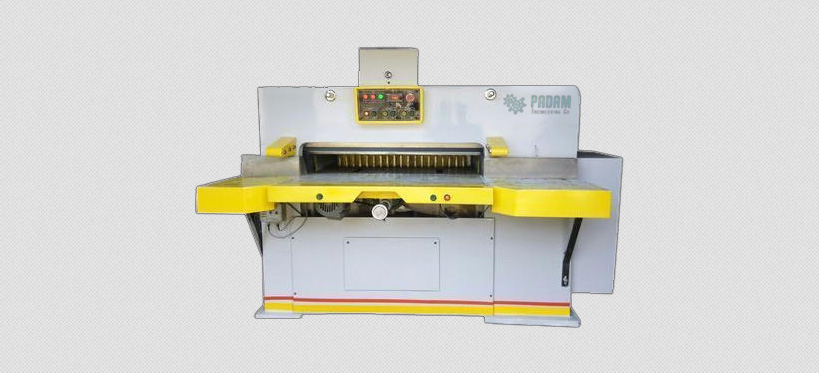 Padam Engineering
